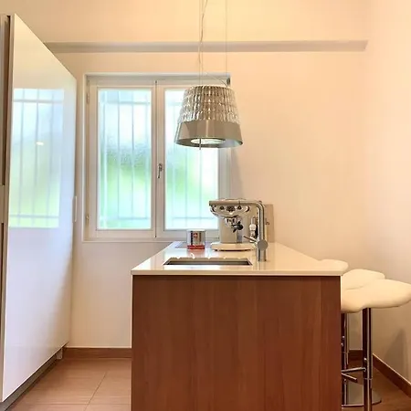 Spacious Riviera With Amazing Terrace * Abbázia