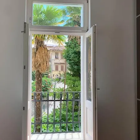 Apartman Spacious Riviera With Amazing Terrace *