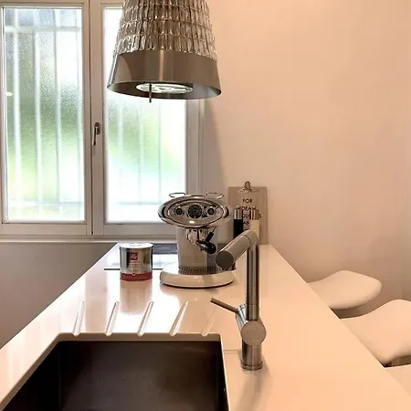 Spacious Riviera With Amazing Terrace Abbázia