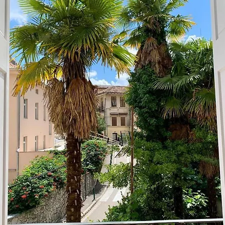 Spacious Riviera With Amazing Terrace Apartman *